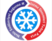 nehir soğutma logo